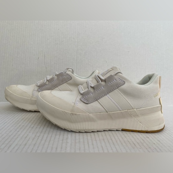 Sorel Women's Out N About III Low Sneaker Size 7.5 - Picture 5 of 9